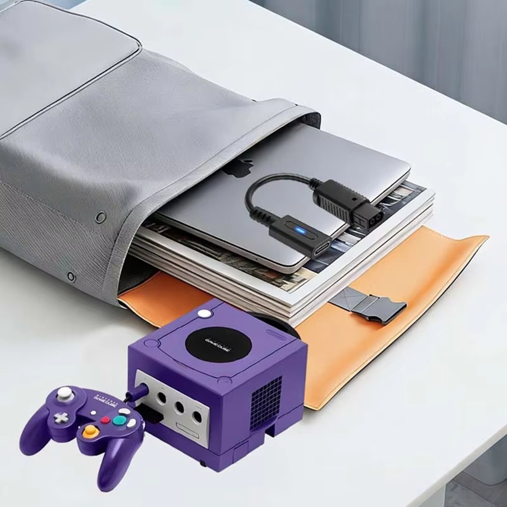 Gaming Console Usb - Подходит для консоли NGC, тип C,