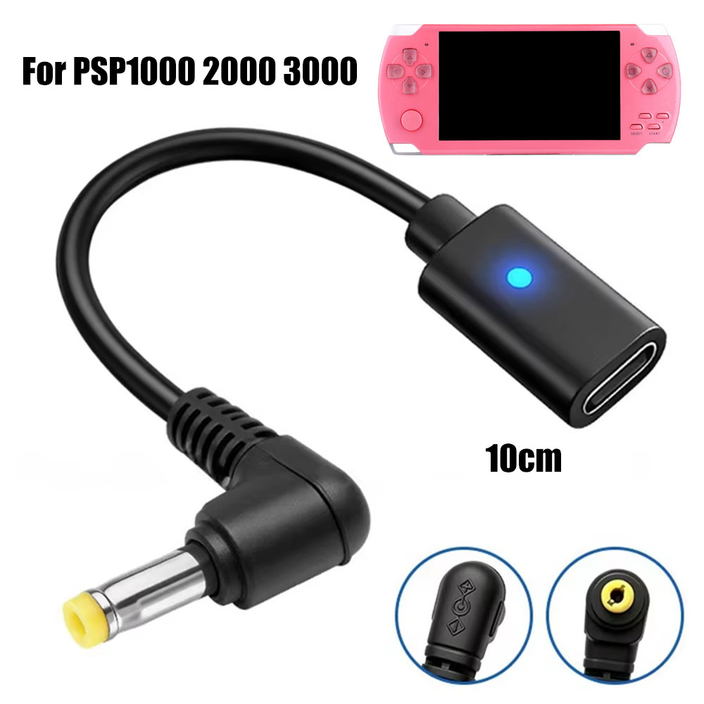 Gaming Console Usb - Зарядный кабель Type-C для игровых контроллеров
