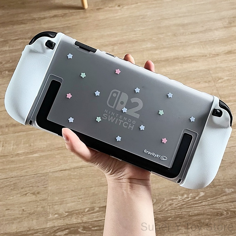 Nintendo Switch Case - Новый Оригинальный Защитный Чехол для Switch