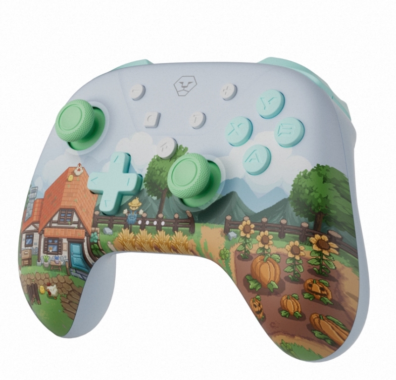 Gaming Console Apple - Беспроводной Bluetooth-геймпад AOLION Pro для консоли