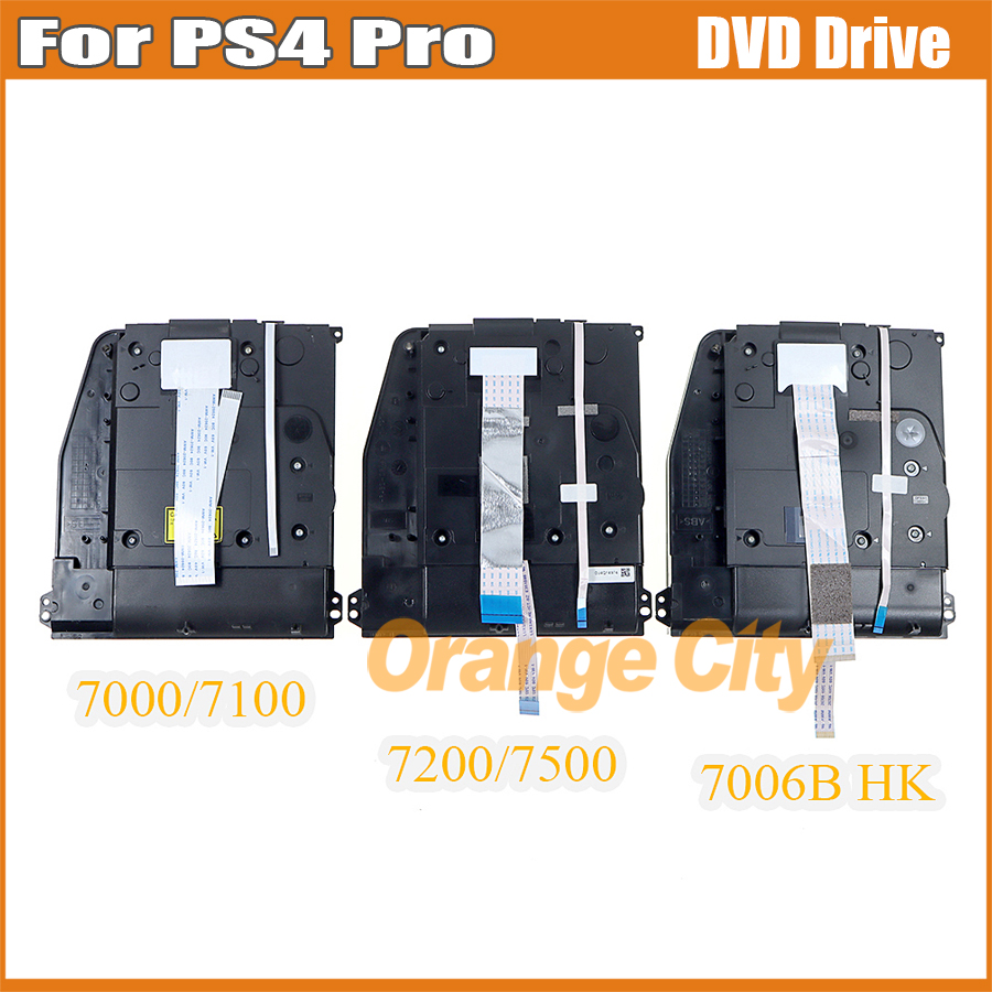 Gaming Console Tv - Оригинальный DVD-привод для PlayStation 4 Pro