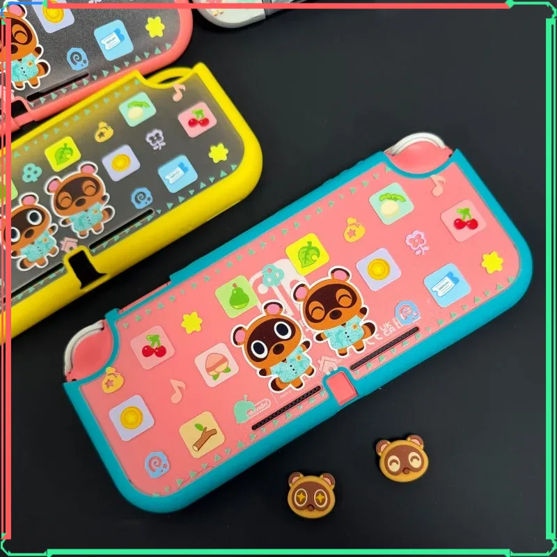 Nintendo Switch Case - Оригинальный защитный чехол для Switch Lite
