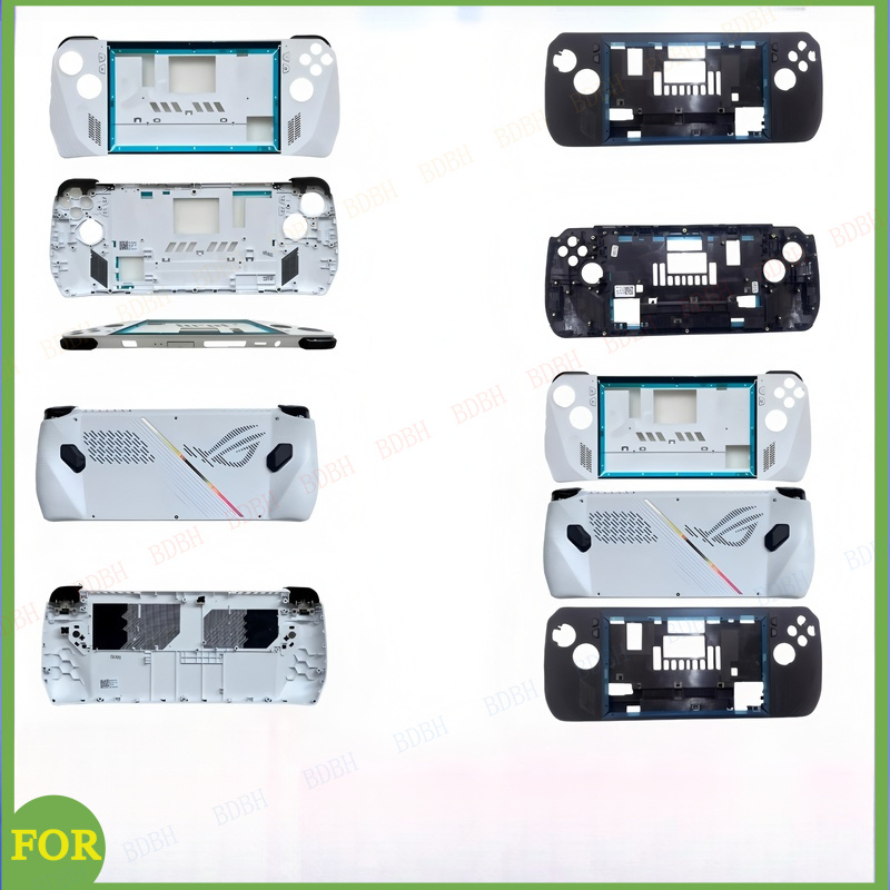 Gaming Console Handheld - Новый корпус для портативной игровой консоли