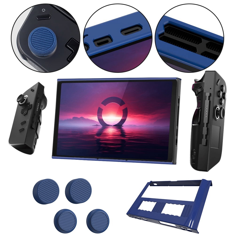 Gaming Console Lenovo - Силиконовый защитный чехол для Lenovo Legion