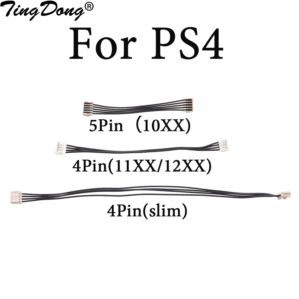 Gaming Console Tv - 1 шт., кабель питания для PS4,
