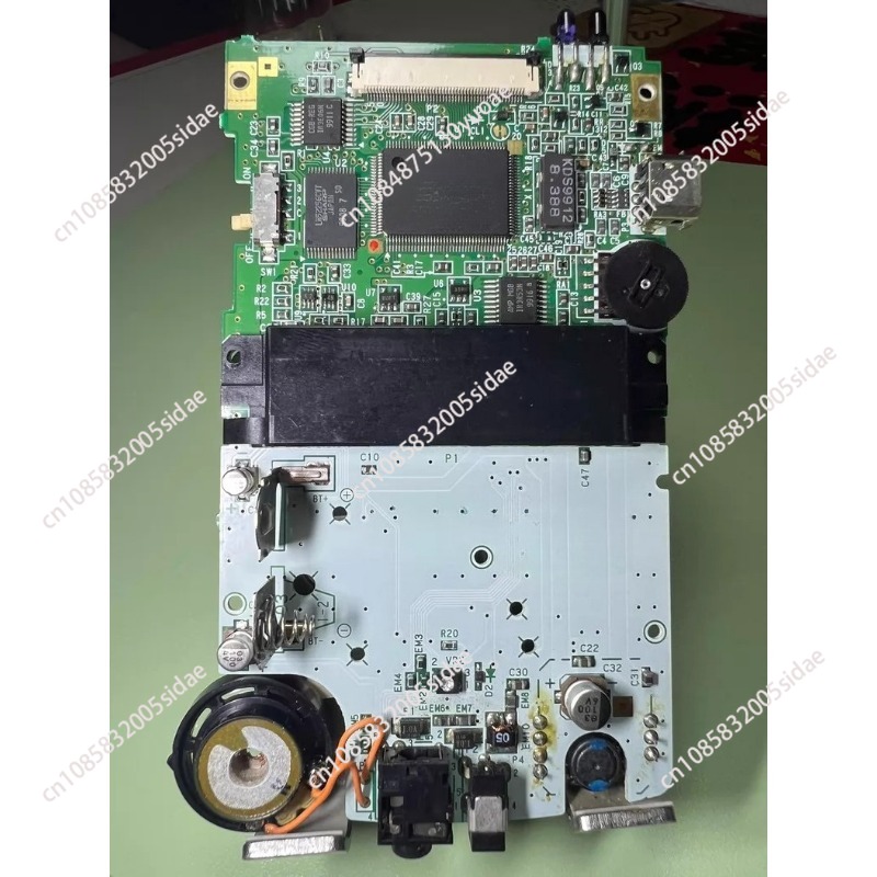 Gaming Console Handheld - 1 шт. 100% протестированная материнская плата