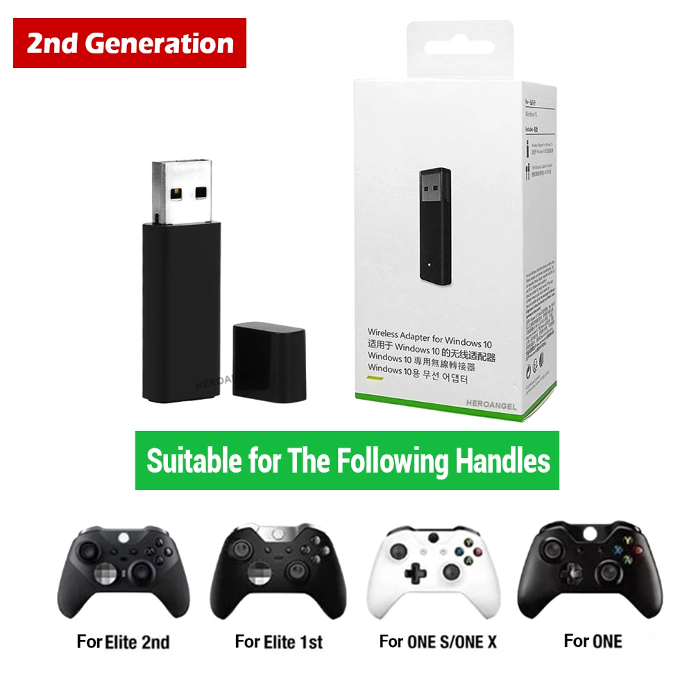 Gaming Console Usb - USB-адаптер для Xbox One S X