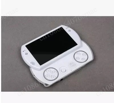 Gaming Console Handheld - Новая оригинальная игровая консоль PSP GO