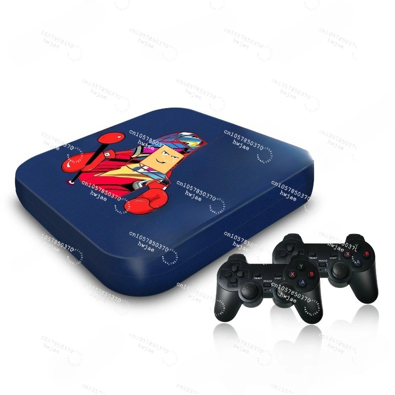 Gaming Console Tv - Ретро-игровая приставка с ТВ-выходом, ностальгическая классическая