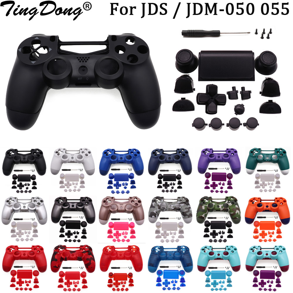 Gaming Console Tv - Полностью пластиковый жесткий корпус + комплект