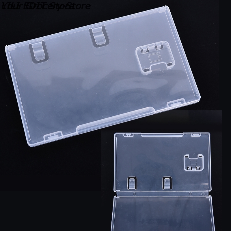 Nintendo Switch Case - Чехол для хранения игровых карт, прозрачный