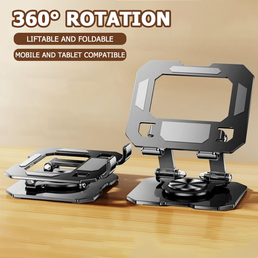 Gaming Console Ipad - Вращающаяся на 360° подставка для планшета
