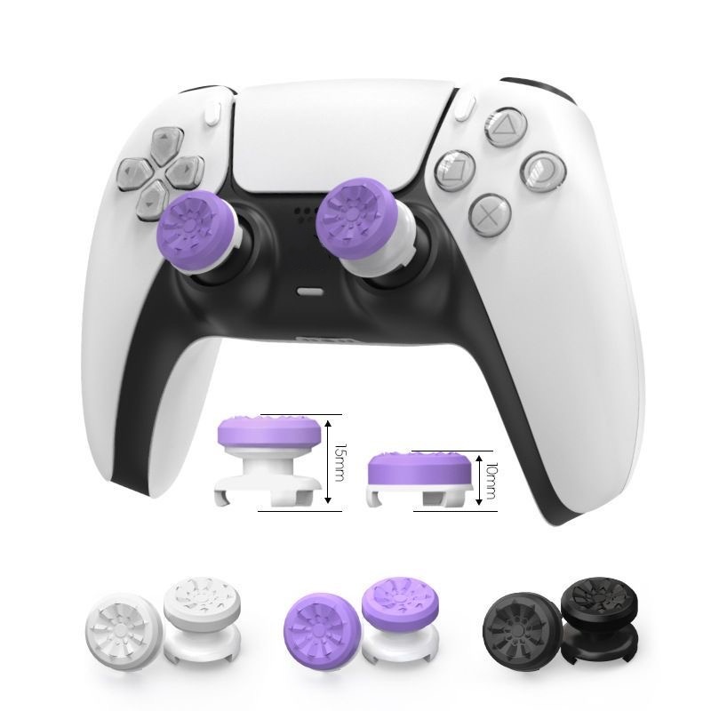 Gaming Console Tv - Силиконовый колпачок High-Rise Freeks Stick для