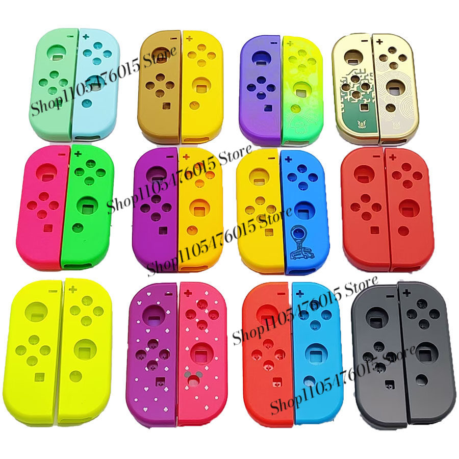 Корпус для Nintendo Switch Joy – обзор и цена Nintendo Switch Case