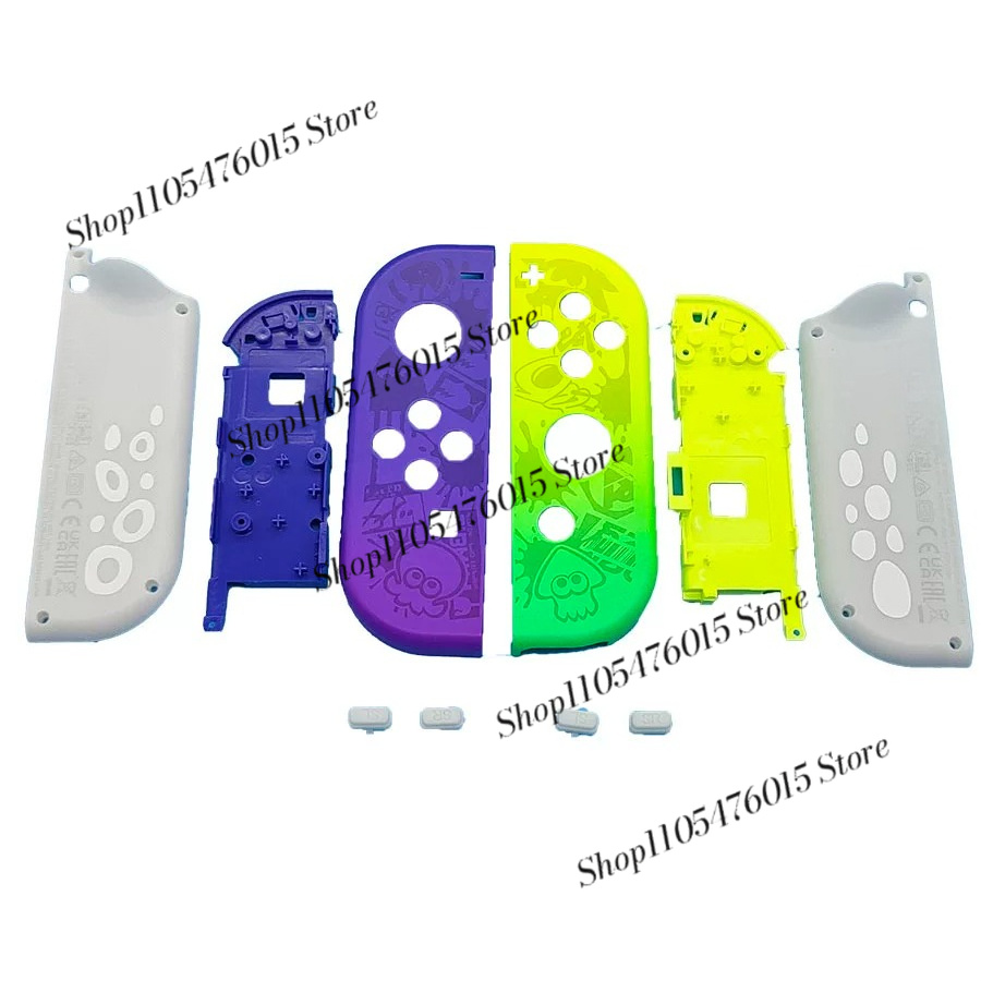 Корпус для Nintendo Switch Joy – обзор и цена Nintendo Switch Case