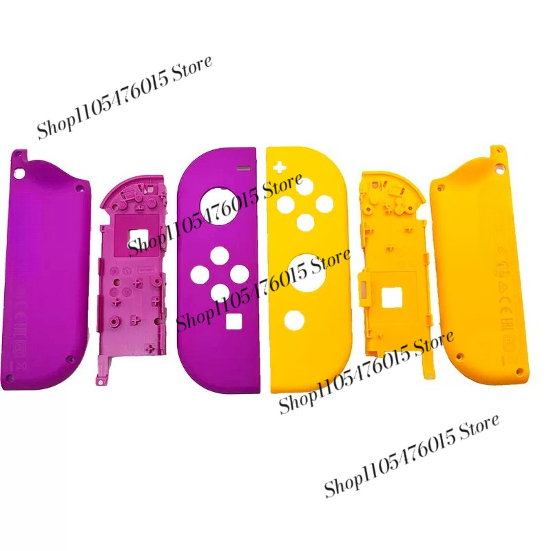 Корпус для Nintendo Switch Joy – обзор и цена Nintendo Switch Case