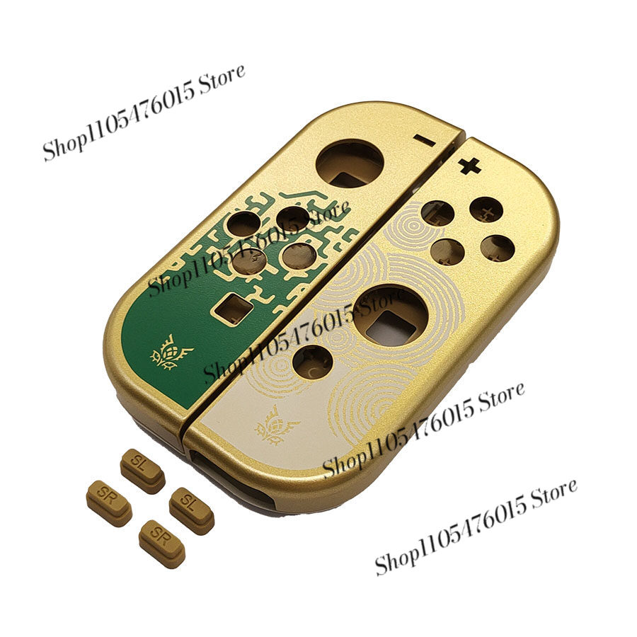 Корпус для Nintendo Switch Joy – обзор и цена Nintendo Switch Case