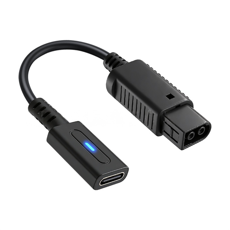 Кабель для зарядки USB-C 45 Вт – обзор и цена Gaming Console Usb