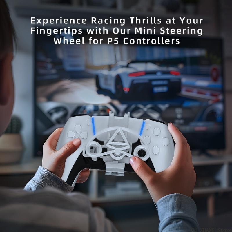 E56B мобильный геймпад, руль,  – обзор и цена Steering Wheel Gaming