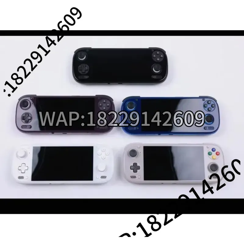 Игровая консоль AYN Odin 3, по – обзор и цена Gaming Console Handheld
