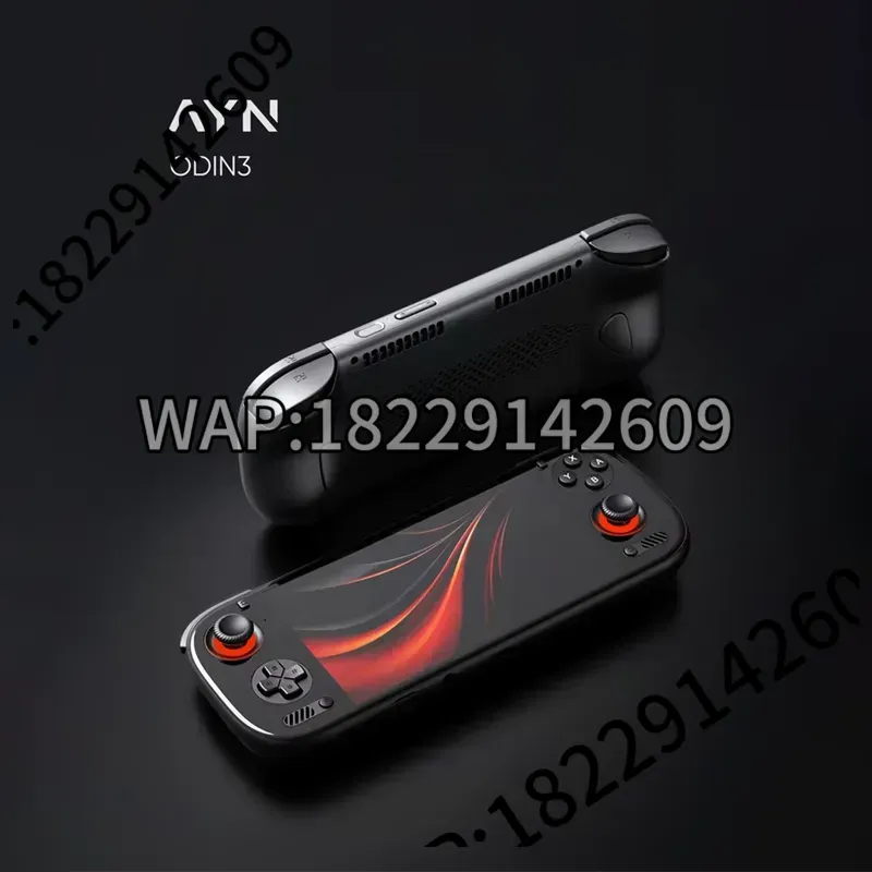 Игровая консоль AYN Odin 3, по – обзор и цена Gaming Console Handheld