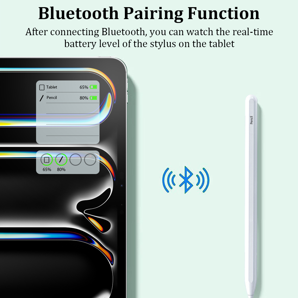 Стилус для Apple Pencil для iP – обзор и цена Gaming Console Ipad