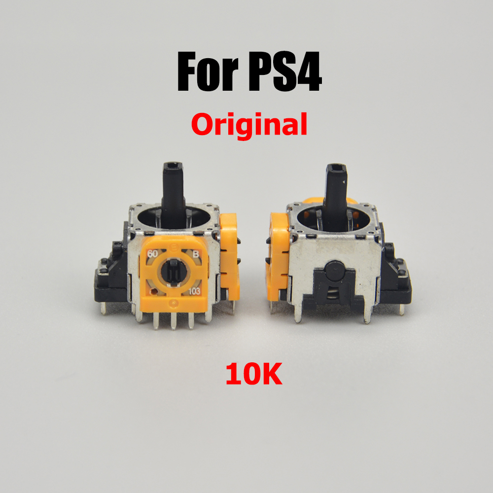 Комплект из 2 аналоговых стико – обзор и цена Gaming Console Tv