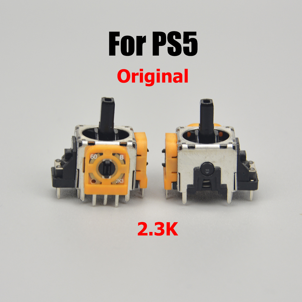 Комплект из 2 аналоговых стико – обзор и цена Gaming Console Tv