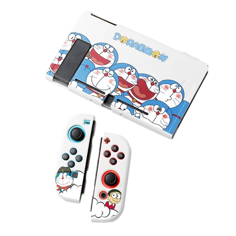 Мягкий чехол Doraemon для Nint – обзор и цена Nintendo Switch Case