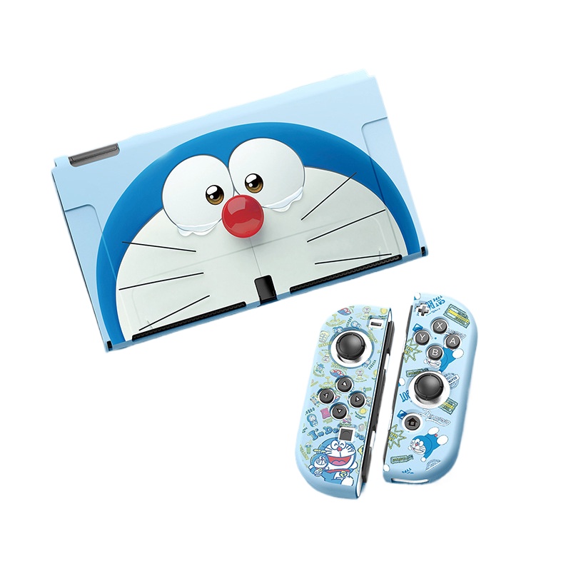 Мягкий чехол Doraemon для Nint – обзор и цена Nintendo Switch Case
