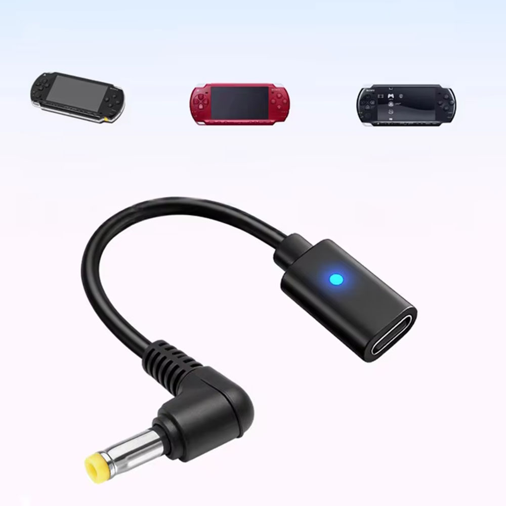 Зарядный кабель Type-C для игр – обзор и цена Gaming Console Usb
