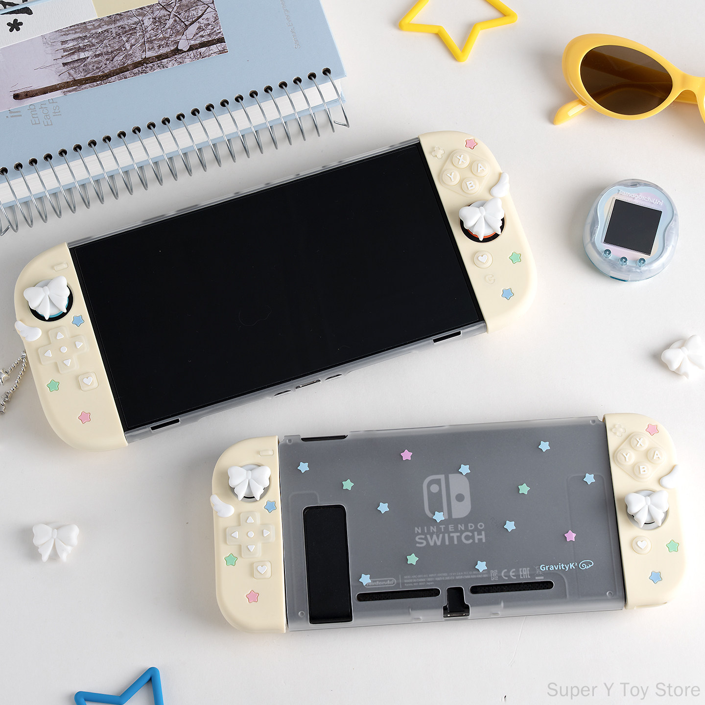 Новый Оригинальный Защитный Че – обзор и цена Nintendo Switch Case