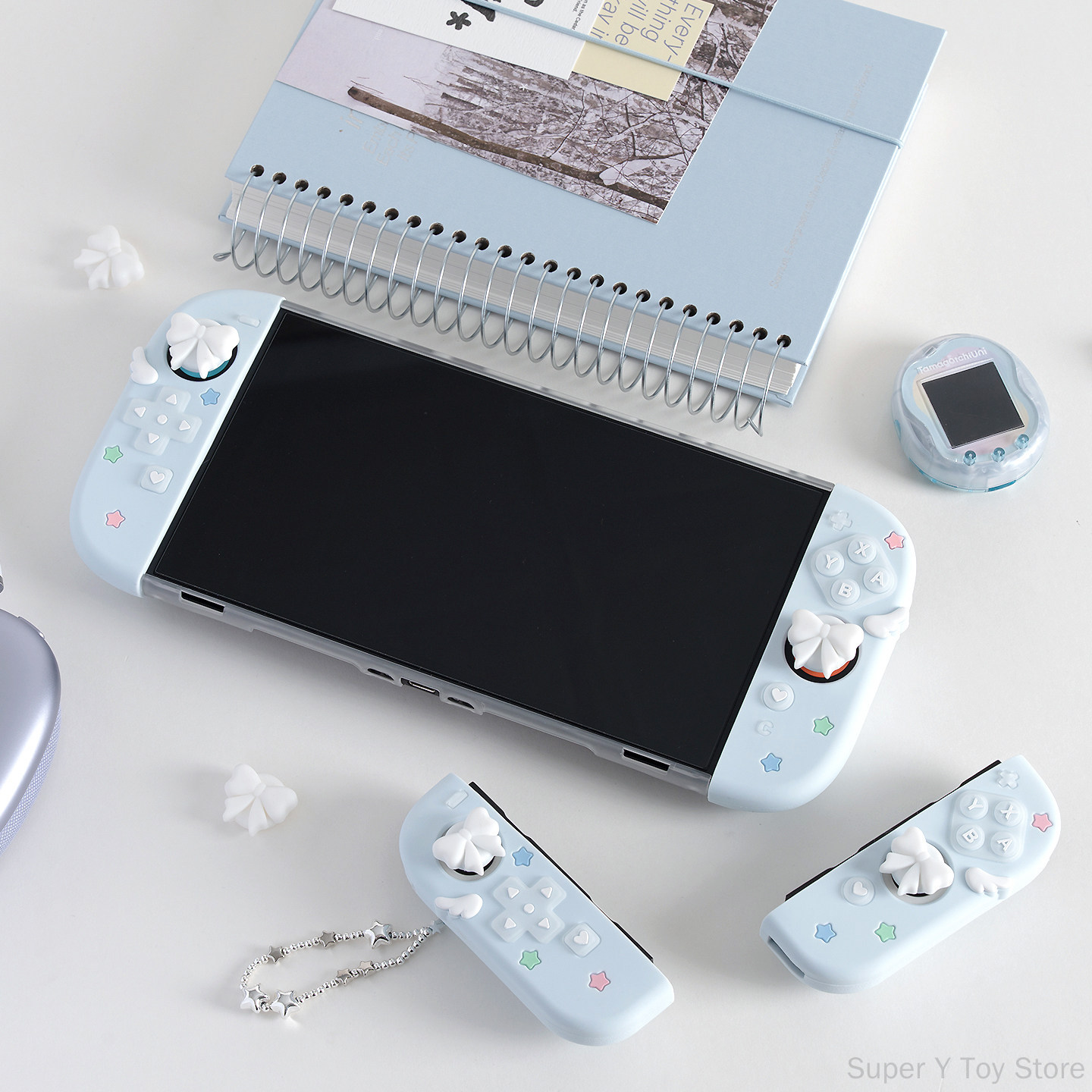 Новый Оригинальный Защитный Че – обзор и цена Nintendo Switch Case