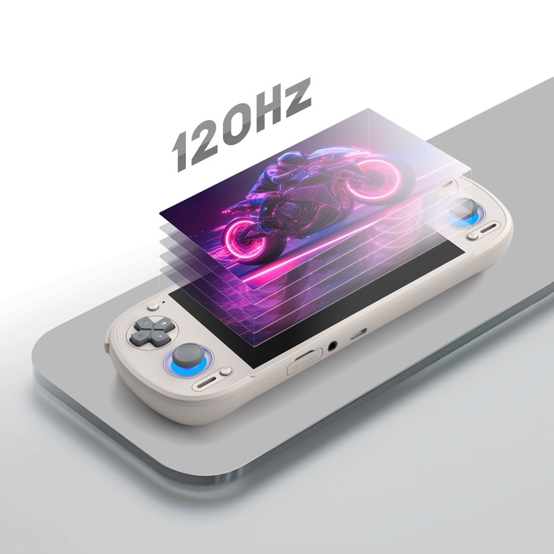НОВИНКА: Портативная игровая к – обзор и цена Gaming Console Download