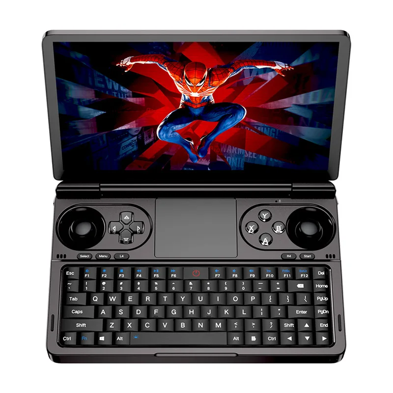 Б/у GPD WINMINI 2024: портатив – обзор и цена Gaming Console Sale