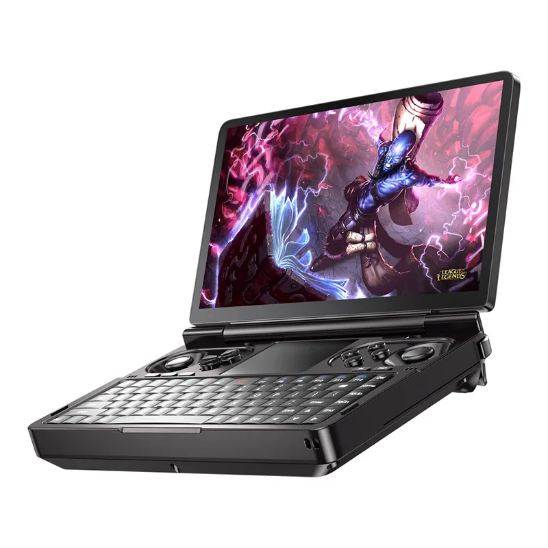 Б/у GPD WINMINI 2024: портатив – обзор и цена Gaming Console Sale
