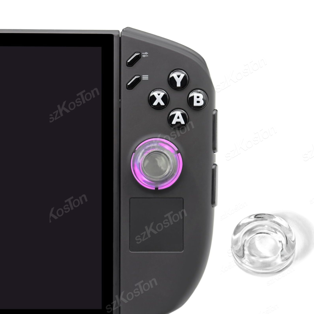 2 шт. силиконовые накладки на  – обзор и цена Gaming Console Lenovo