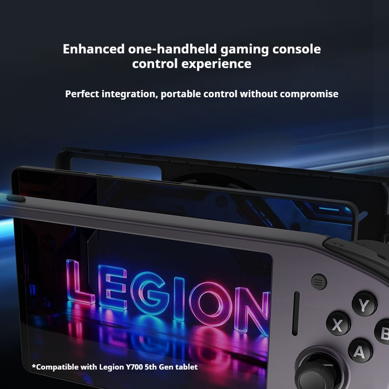 Игровой контроллер Lenovo Legi – обзор и цена Gaming Console Lenovo