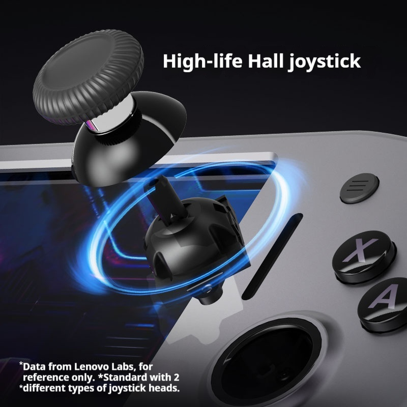 Игровой контроллер Lenovo Legi – обзор и цена Gaming Console Lenovo
