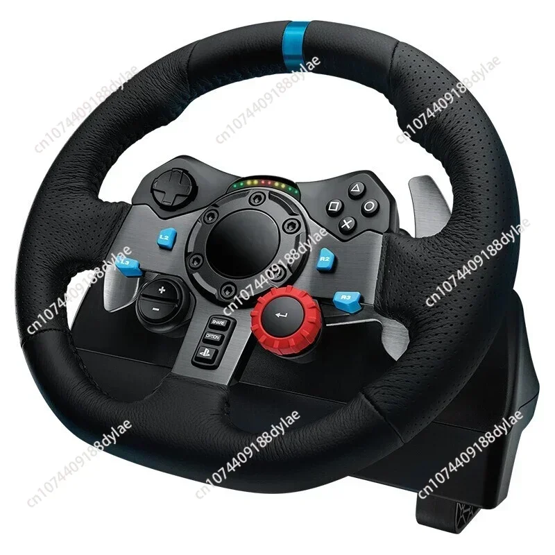 Оптовая продажа, высококачеств – обзор и цена Steering Wheel Gaming