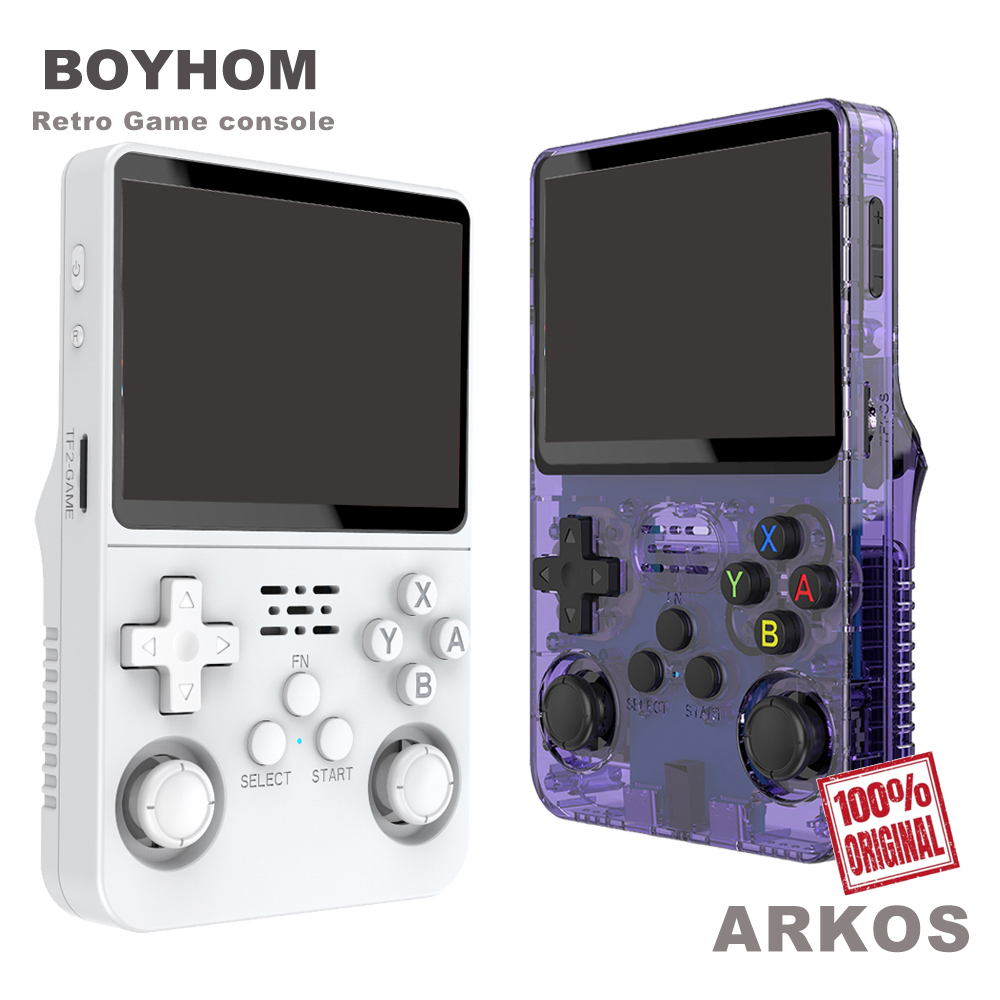 Оригинальный портативный игров – обзор и цена Gaming Console Sale