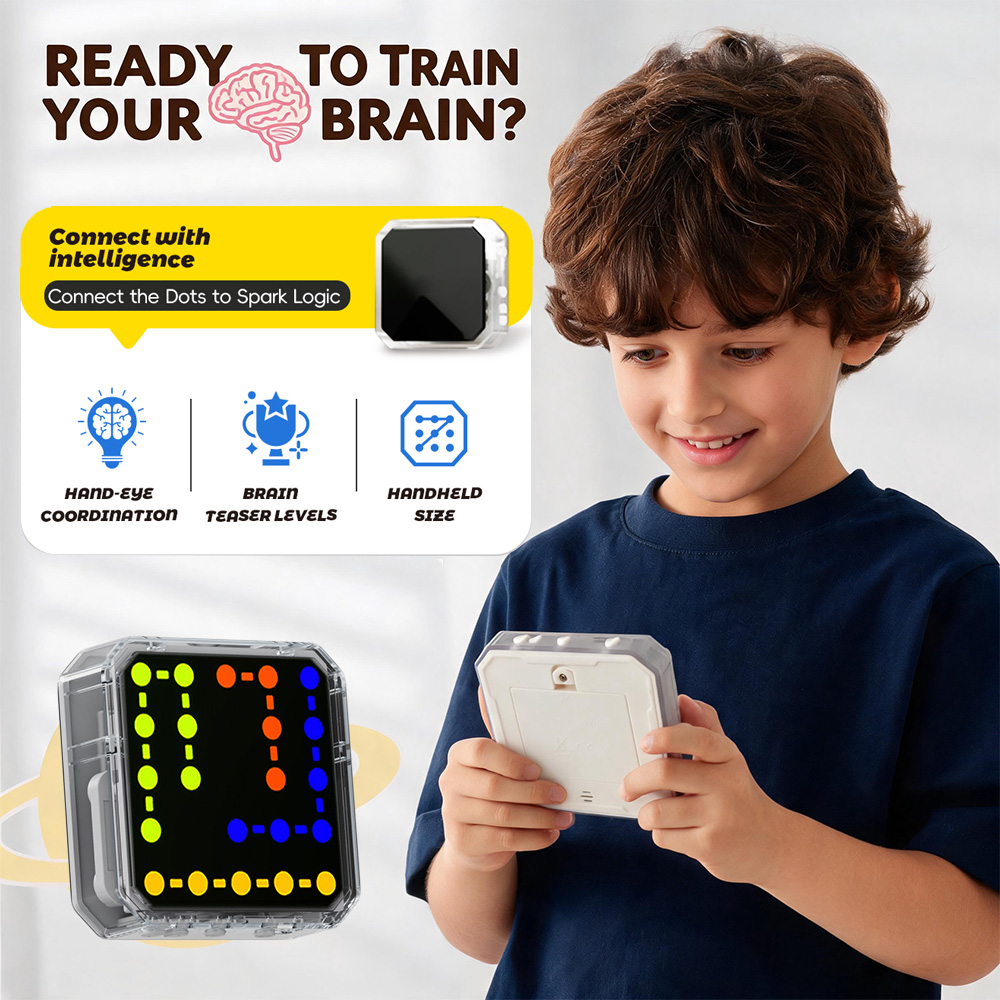Электронная портативная игрова – обзор и цена Gaming Console Handheld
