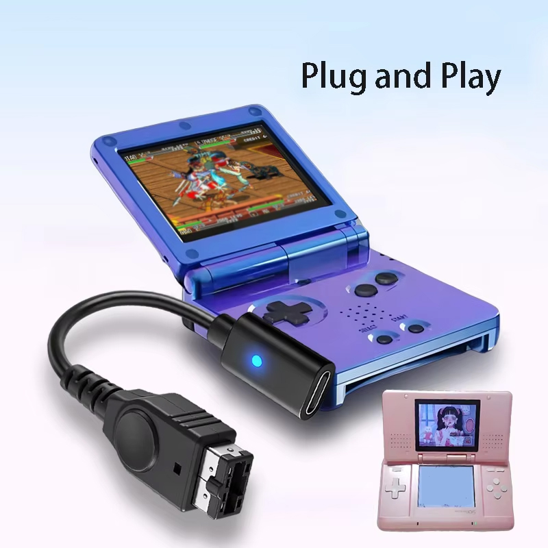 Зарядный адаптер USB-C черного – обзор и цена Gaming Console Usb
