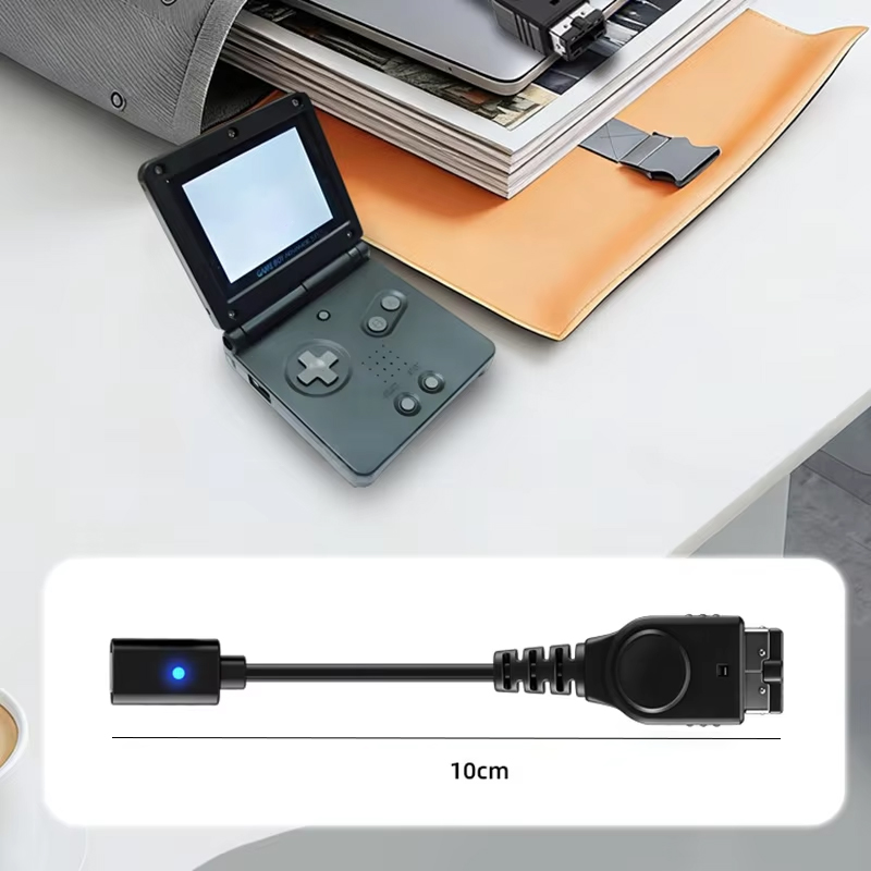 Зарядный адаптер USB-C черного – обзор и цена Gaming Console Usb