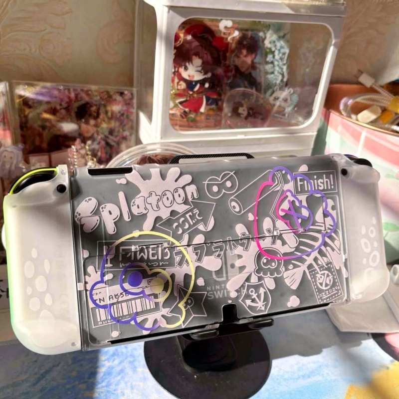 Защитный чехол для Switch 2 Ol – обзор и цена Nintendo Switch Case