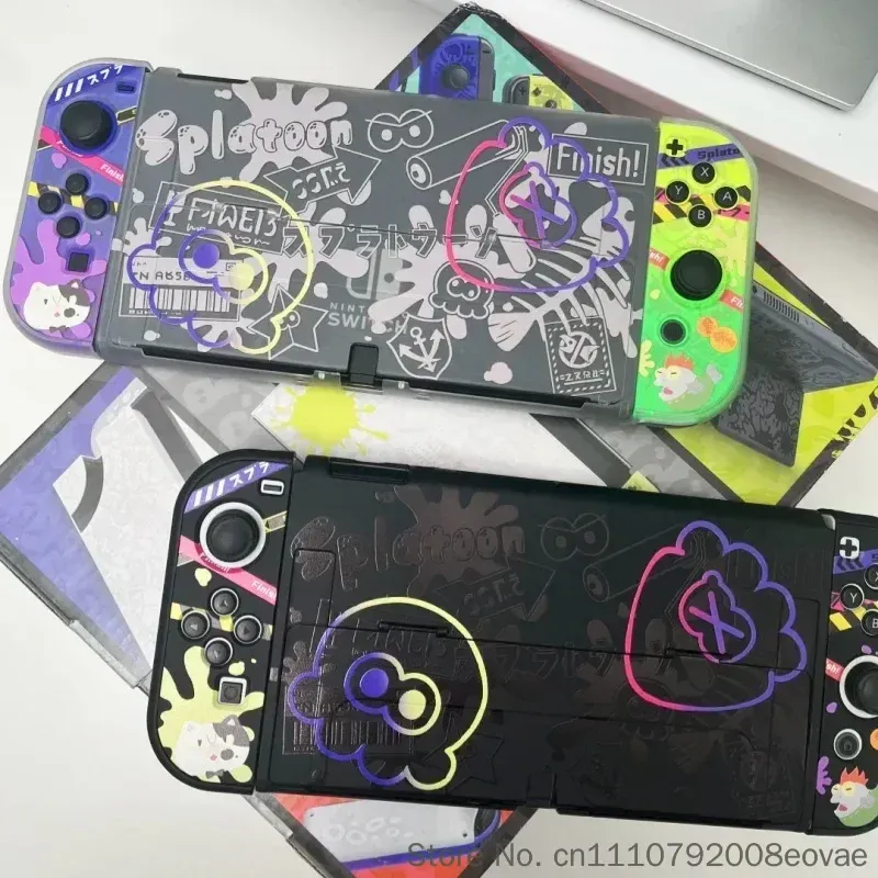 Защитный чехол для Switch 2 Ol – обзор и цена Nintendo Switch Case