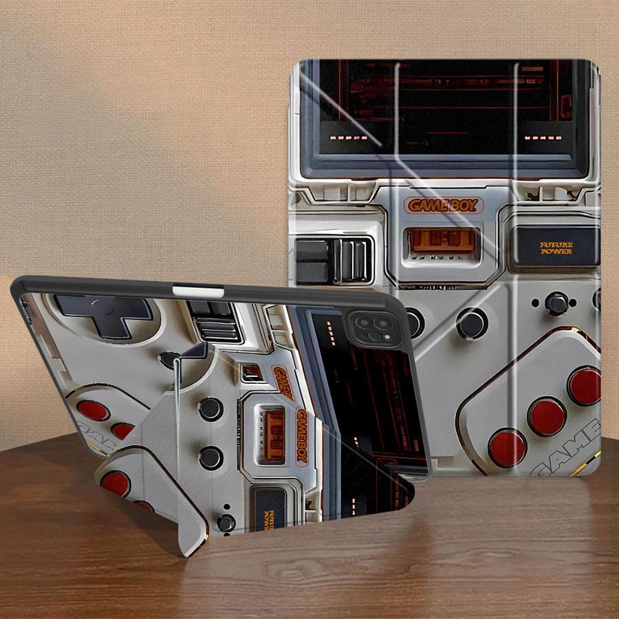 Забавный чехол-держатель в сти – обзор и цена Gaming Console Apple