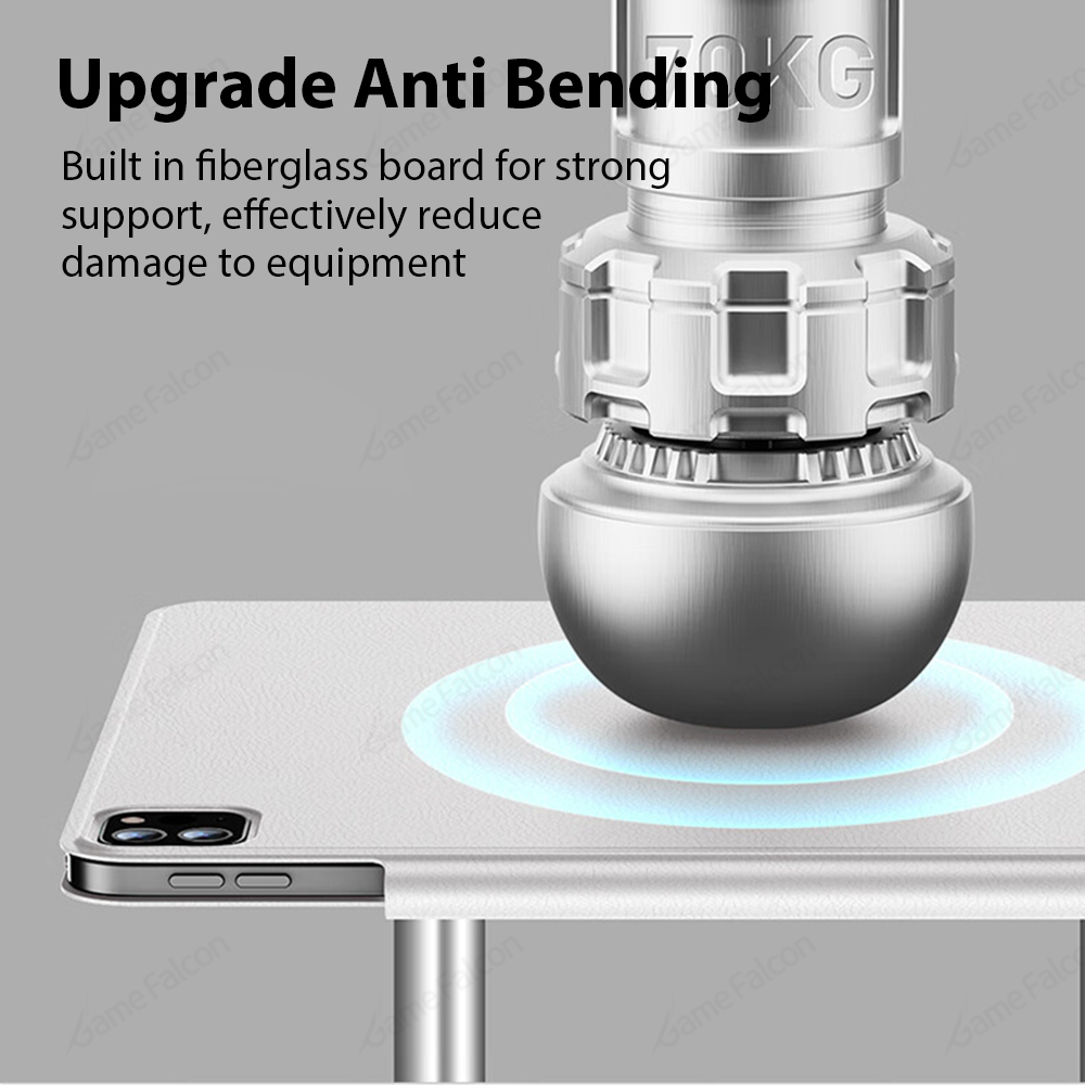 Магнитный чехол для iPad A16 1 – обзор и цена Gaming Console Ipad