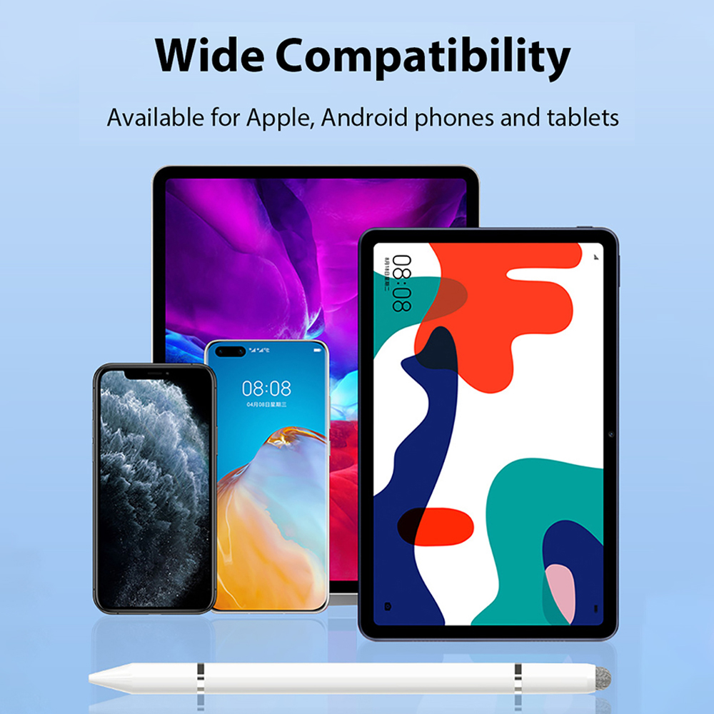 Магнитный универсальный стилус – обзор и цена Gaming Console Ipad
