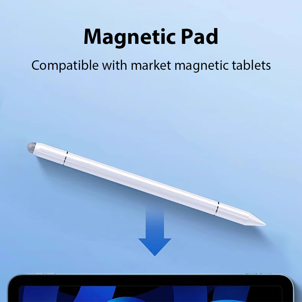 Магнитный универсальный стилус – обзор и цена Gaming Console Ipad